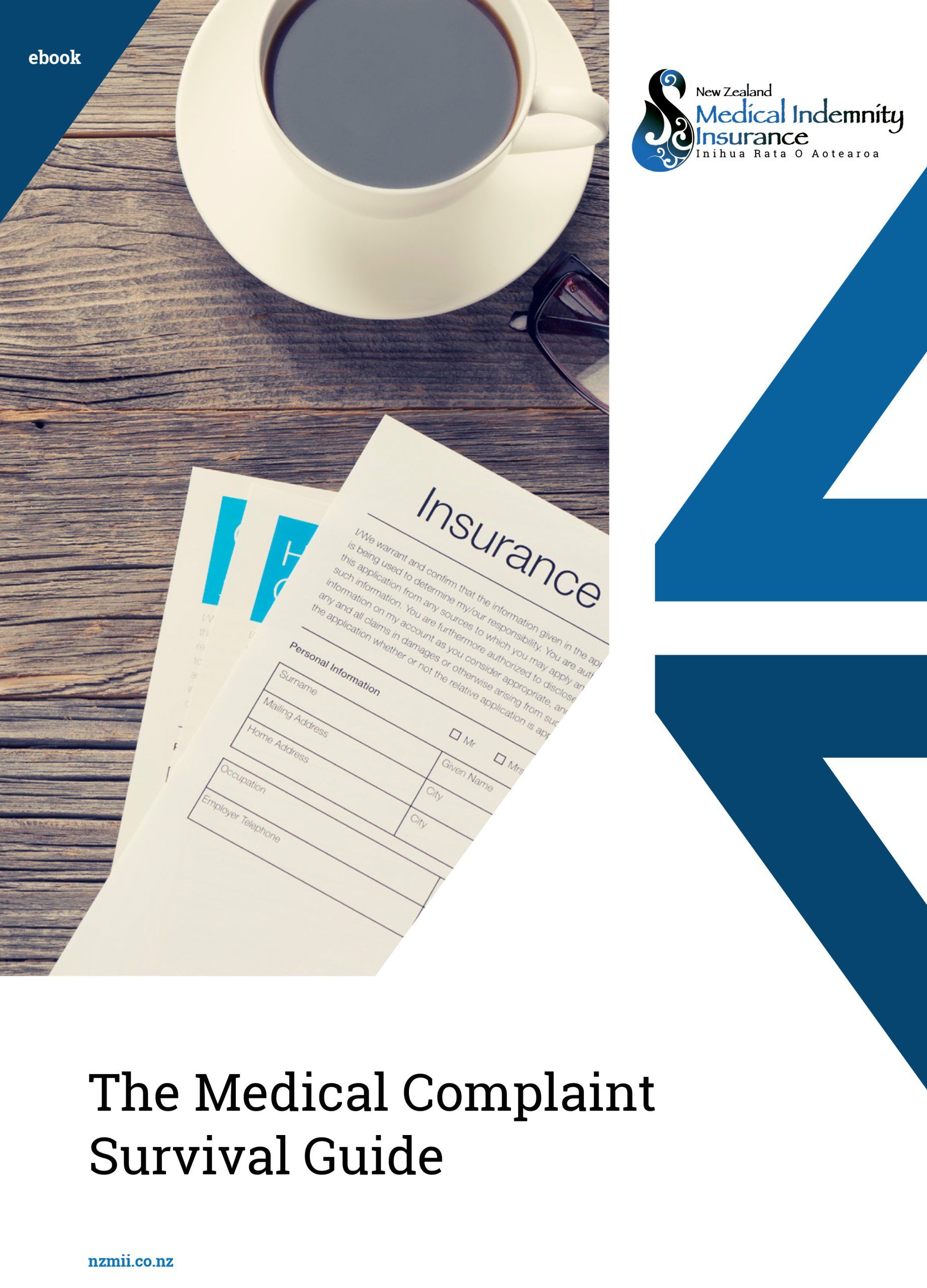 Oc the Medical Complaint Survival Guide 1 Scaled