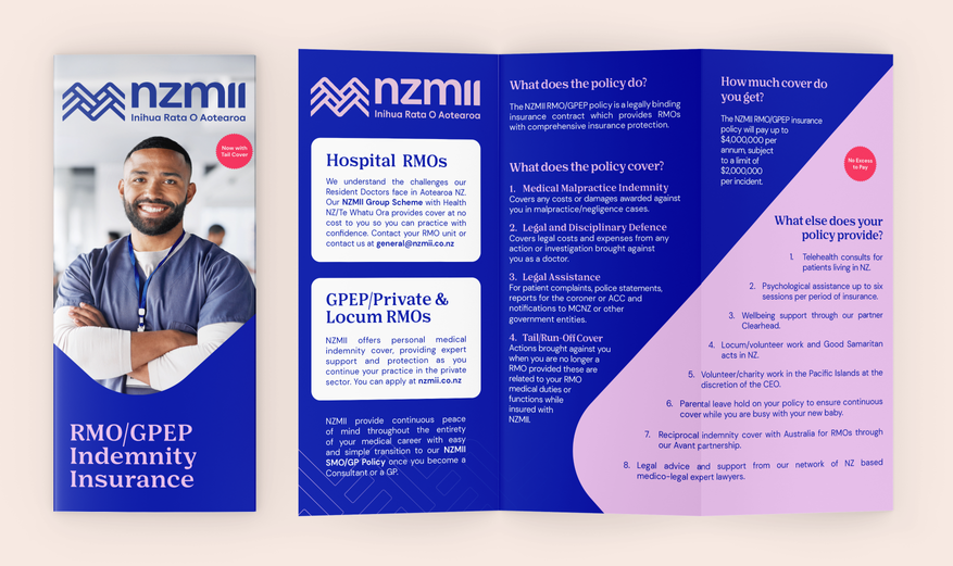 Rmo leaflet