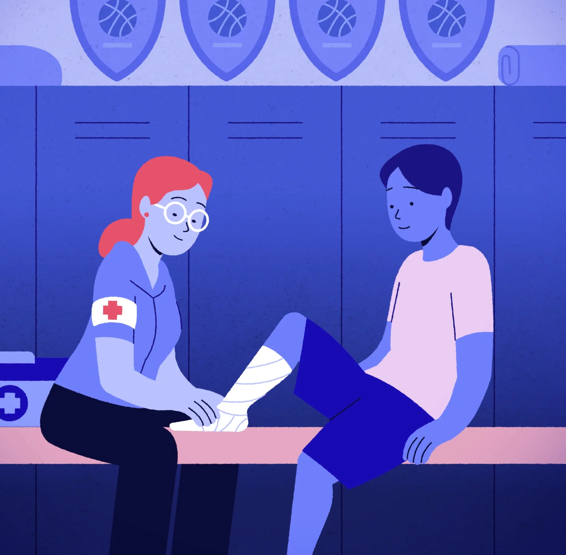 Sports Team