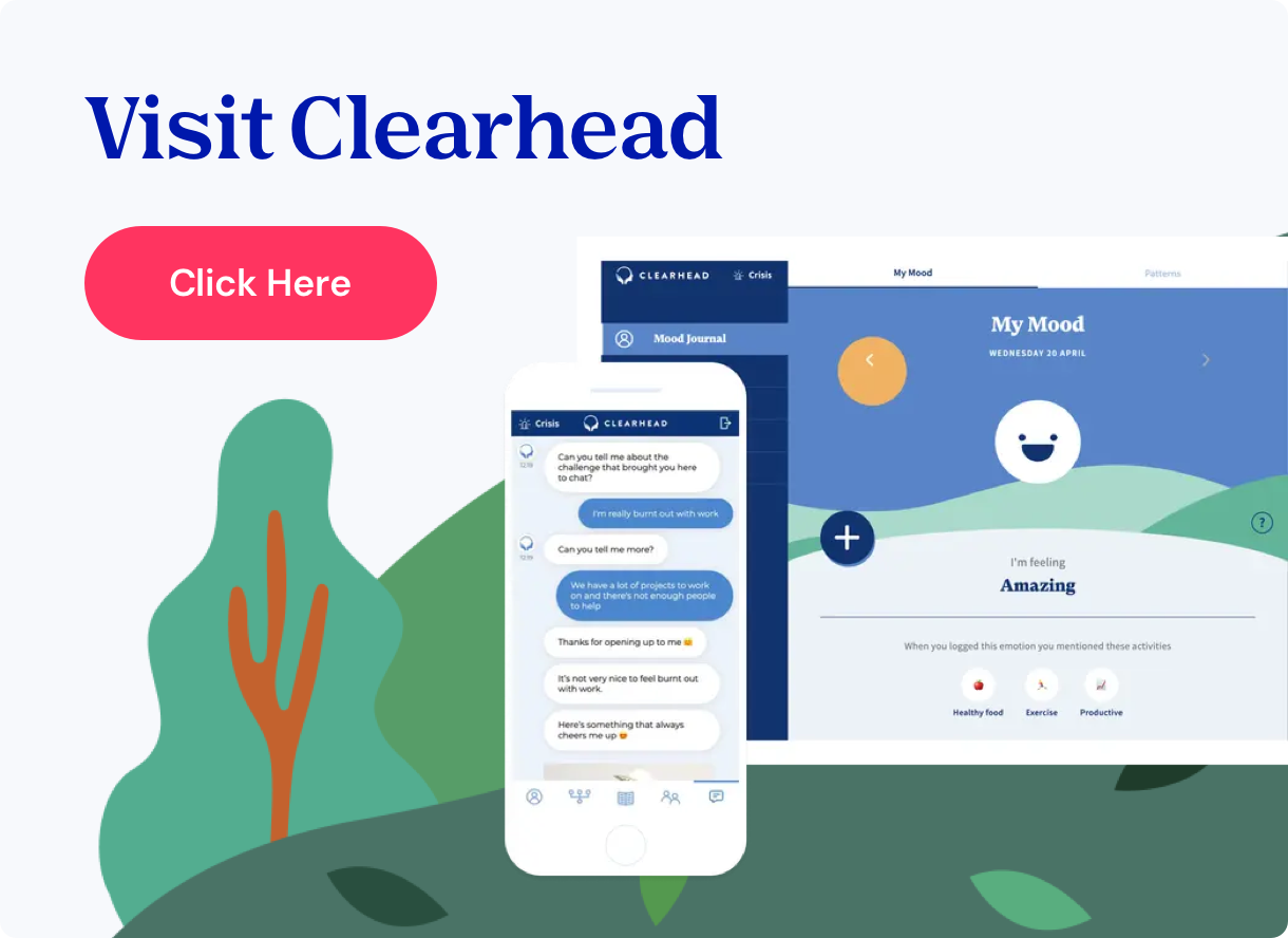 Clearhead App Image Link