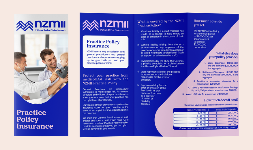 Pp leaflet